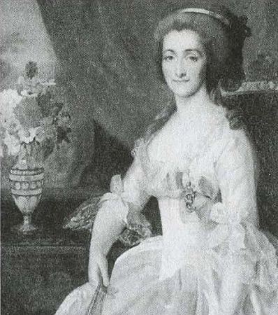 Оксана Захарова - Генерал-фельдмаршал светлейший князь М. С. Воронцов. Рыцарь...