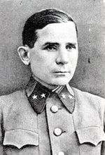 Владимир Побочный, Людмила Антонова - Сталинградская битва - контрнаступление