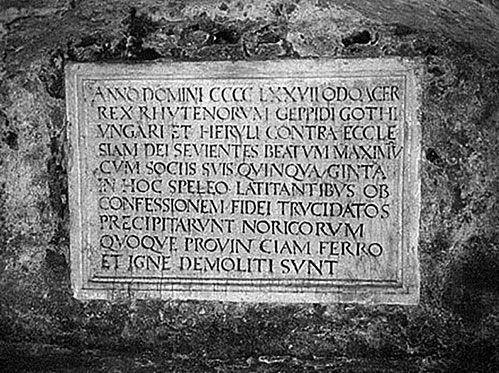 Сергей Парамонов - История руссов. Варяги и русская государственность