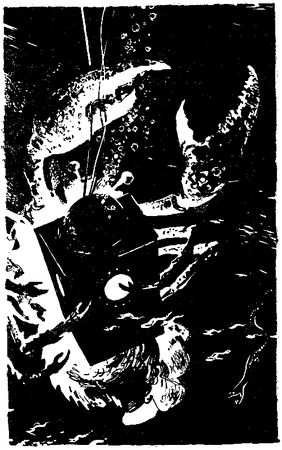 Артур Конан Дойль - Маракотова бездна. Повесть