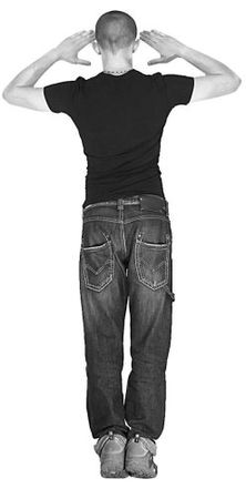 В. Прокопова, К. Прокопов - Clubные танцы. ОН