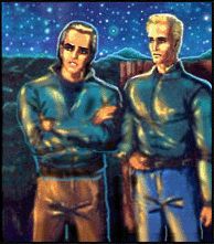 Геннадий Тищенко - Взгляд извне