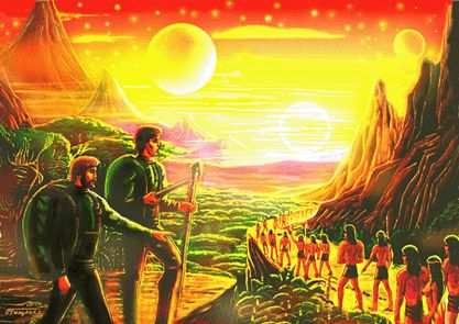 Геннадий Тищенко - Взгляд извне