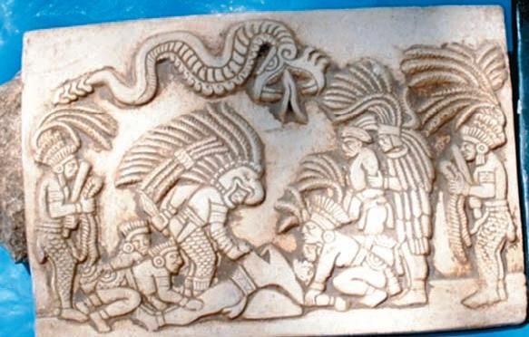 Константин Стогний - Сокровища майя и конец света