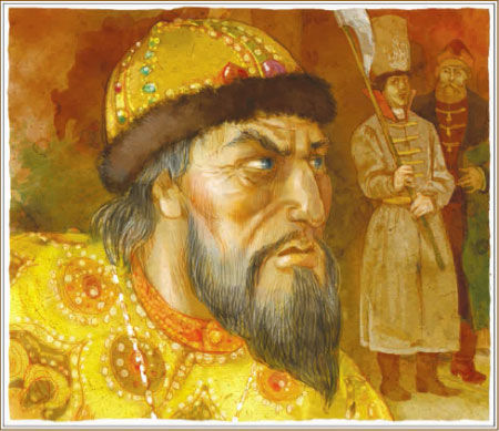 Михаил Лермонтов - Бородино (сборник)