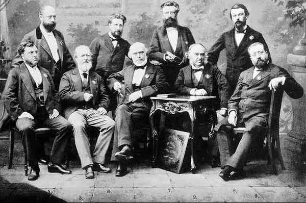 Владимир Авдеев - Русская расовая теория до 1917 года. Том 1