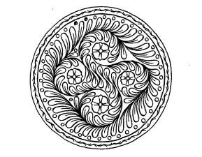 Александра Давид Неэль - Магия Любви и Черная Магия