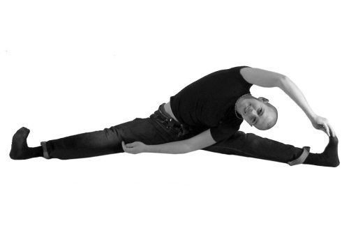 В. Прокопова, К. Прокопов - Clubные танцы. ОН