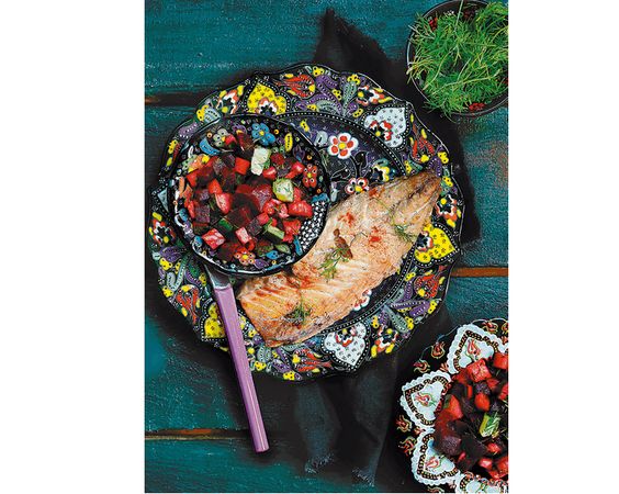 Зоряна Ивченко - Когда гости на пороге