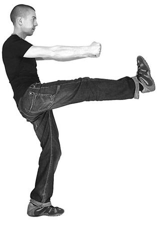 В. Прокопова, К. Прокопов - Clubные танцы. ОН