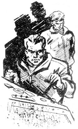 Глеб Голубев - Огненный пояс. По следам ветра