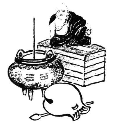 Майк Норрис - Золотые правила буддизма в притчах