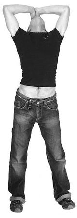 В. Прокопова, К. Прокопов - Clubные танцы. ОН