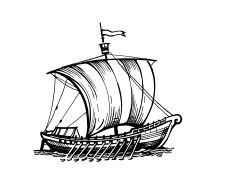 Константин Кунин - За три моря. Путешествие Афанасия Никитина