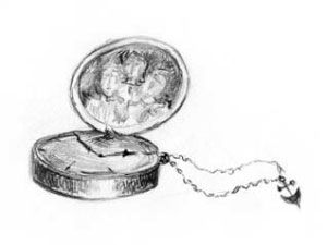 Стася Холод - Фея незабудок