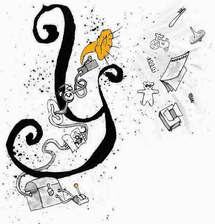 Ольга Колпакова - Это всё для красоты