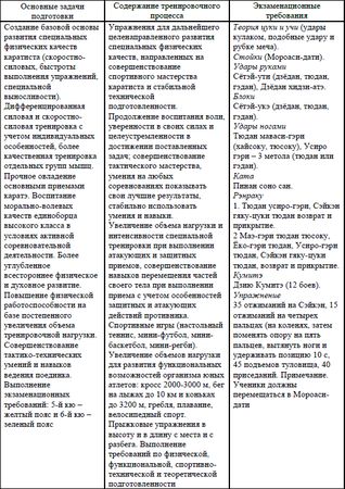 Евгений Головихин, Сергей Степанов - Учебно-образовательная программа по...
