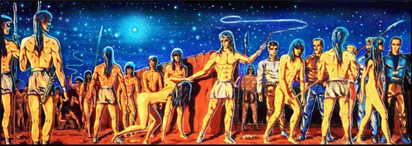 Геннадий Тищенко - Взгляд извне