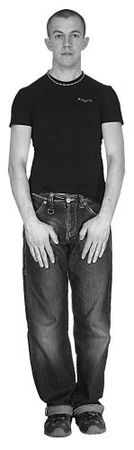 В. Прокопова, К. Прокопов - Clubные танцы. ОН