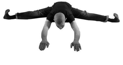 В. Прокопова, К. Прокопов - Clubные танцы. ОН