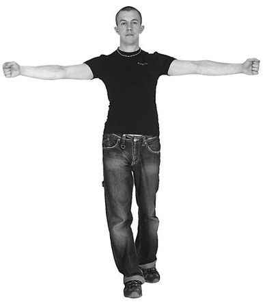 В. Прокопова, К. Прокопов - Clubные танцы. ОН