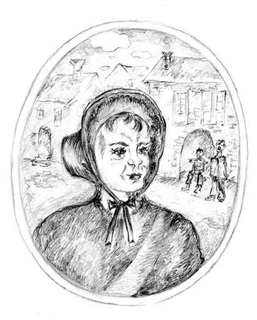 Стася Холод - Фея незабудок