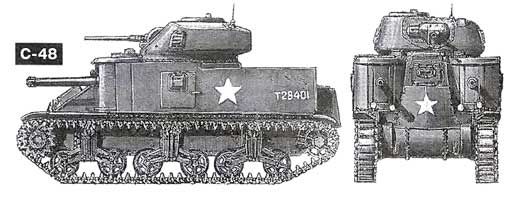 Вячеслав Шпаковский - Танки. Уникальные и парадоксальные