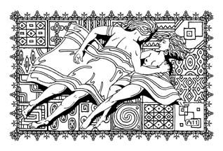 Шахразада - Избранница Шахрияра