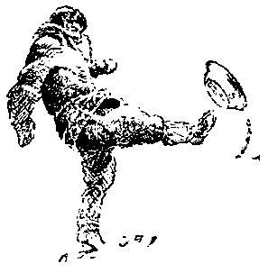 Джек Лондон - Смок Белью (Иллюстрации К. Арцеулова)