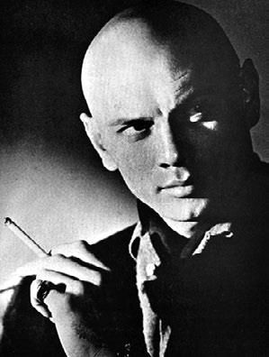 Владимир Кучмий - Старый новый Голливуд: Энциклопедия кино. Tом I