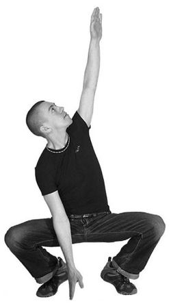 В. Прокопова, К. Прокопов - Clubные танцы. ОН