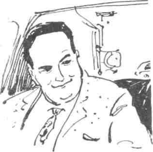 Анатоль Имерманис - САМОЛЕТЫ ПАДАЮТ В ОКЕАН