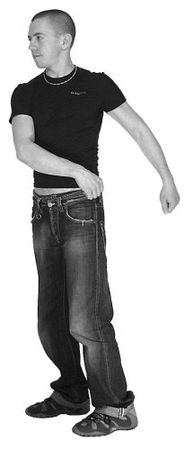 В. Прокопова, К. Прокопов - Clubные танцы. ОН