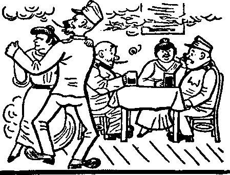 Йозеф Лада - Картинки похождений бравого солдата Швейка