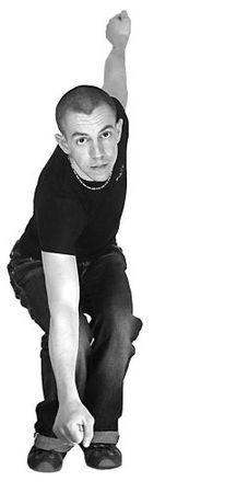 В. Прокопова, К. Прокопов - Clubные танцы. ОН