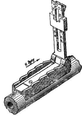 Владимир Федоров - История винтовки