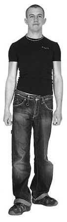 В. Прокопова, К. Прокопов - Clubные танцы. ОН