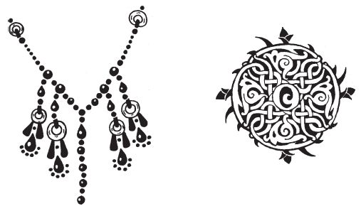 Элиза Танака - Стильный татуаж, пирсинг, боди-арт