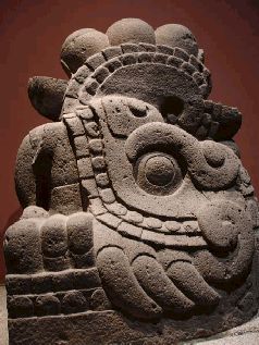 Андрей Скляров - Древняя Мексика без кривых зеркал