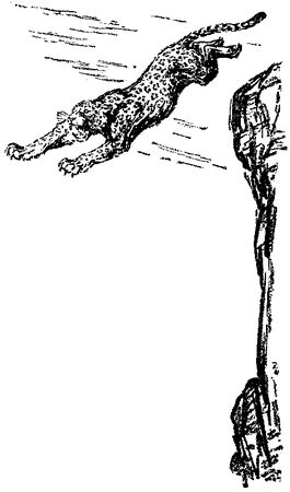 Семен Каратов - Быстроногий Джар. Повесть из эпохи каменного века