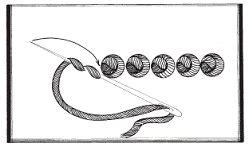 Рукоделие для девочек