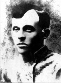 Владимир Самошкин - Хроника Антоновского восстания