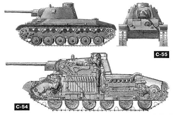 Вячеслав Шпаковский - Танки. Уникальные и парадоксальные