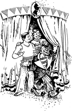 Борис Житков - Что бывало (сборник)