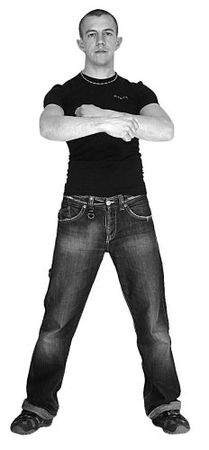 В. Прокопова, К. Прокопов - Clubные танцы. ОН