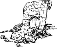 Яков Свет, Иосиф Магидович - Путешествия Христофора Колумба