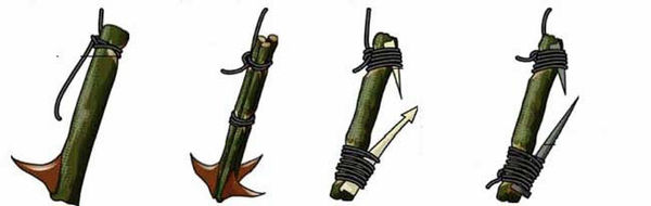 Андрей Кашкаров - Справочник настоящего мужчины