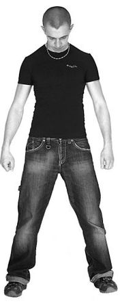 В. Прокопова, К. Прокопов - Clubные танцы. ОН