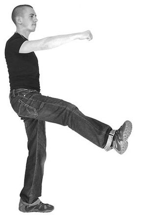 В. Прокопова, К. Прокопов - Clubные танцы. ОН