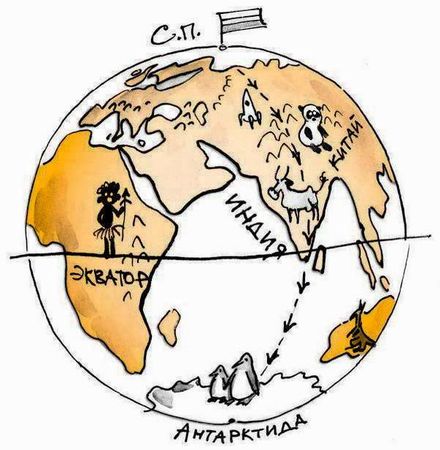 Ольга Колпакова - Это всё для красоты